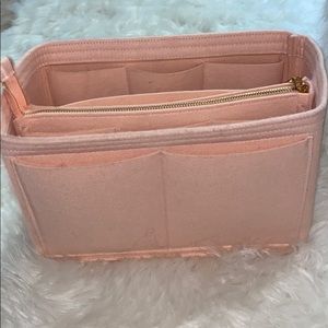 Neverfull MM organizer
